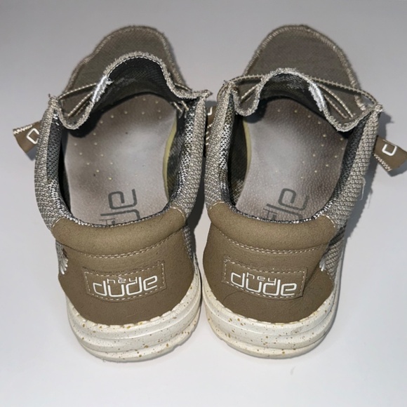 Hey Dude Men’s Shoes - Picture 5 of 11